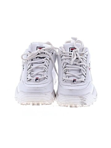 FILA Sneakers (view 2)