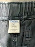 Gymboree 100% Cotton Black Cargo Pants Size 4T - photo 3