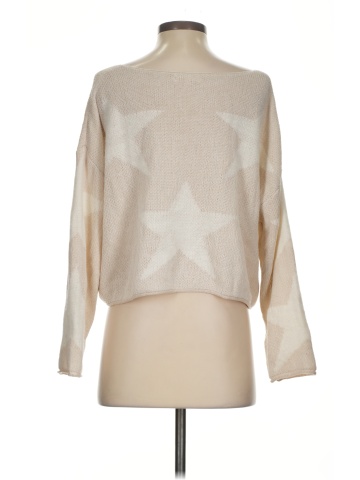 Miracle Pullover Sweater (view 2)