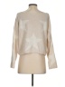 Miracle Stars Tan Pullover Sweater Size S - photo 2