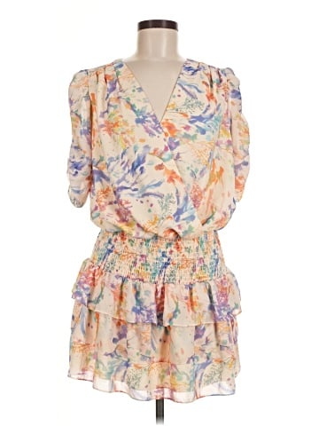 Amanda Uprichard Cocktail Dress (view 1)