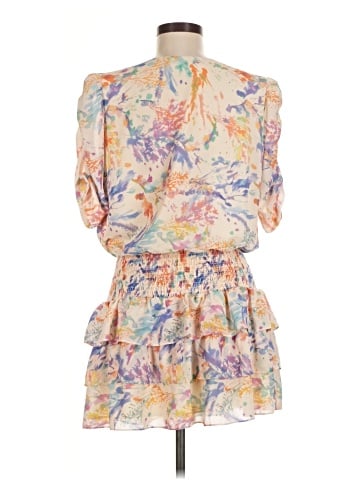 Amanda Uprichard Cocktail Dress (view 2)