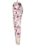 Balance Collection Print White Leggings Size M (estimated) - photo 5