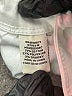 Harmony + Havoc Solid Ivory Khaki Shorts Size 14 - photo 4