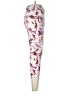 Balance Collection Print White Leggings Size M (estimated) - photo 4