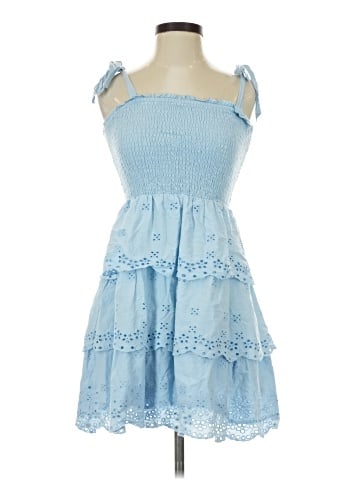 American Eagle Outfitters Cocktail Dress (view 1)