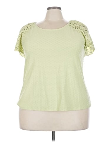 Daniel Rainn Short Sleeve T-Shirt (view 1)