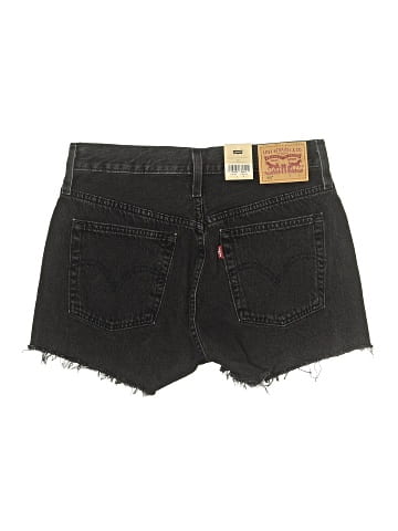 Levi's Denim Shorts (view 2)