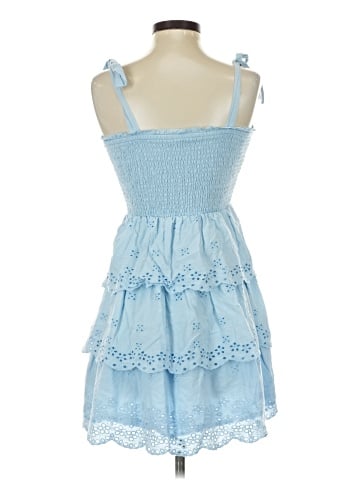 American Eagle Outfitters Cocktail Dress (view 2)