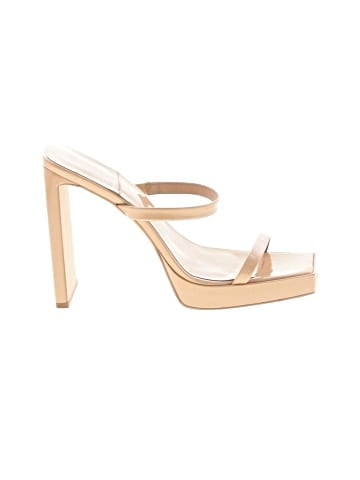 Jeffrey Campbell Sandals (view 1)
