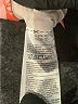 Old Navy Tropical Pink Swimsuit Top Size L - photo 4