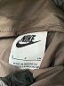 Nike Solid Brown Raincoat Size S - photo 6