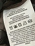 Nike Solid Brown Raincoat Size S - photo 7