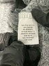 NY Collection Gray Cardigan Size M - photo 8