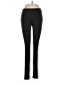 Aeropostale Solid Black Active Pants Size M - photo 1