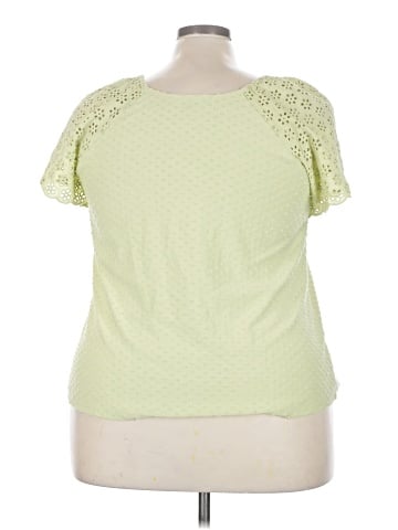 Daniel Rainn Short Sleeve T-Shirt (view 2)