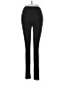 Aeropostale Solid Black Active Pants Size M - photo 2
