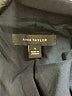 Ann Taylor Blue Blazer Size 4 - photo 6
