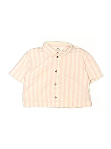 H&M Short Sleeve Polo (view 1)