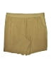 Athleta Solid Tan Khaki Shorts Size 24 waist - photo 2