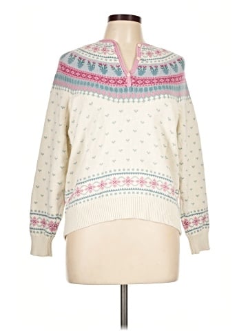 Eddie Bauer Pullover Sweater (view 1)