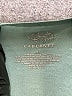 Cabernet Solid Teal Casual Dress Size XS - photo 7