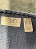 LOGO by Lori Goldstein Blue Pullover Sweater Size M - photo 4