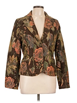 Dkny Jeans Blazer