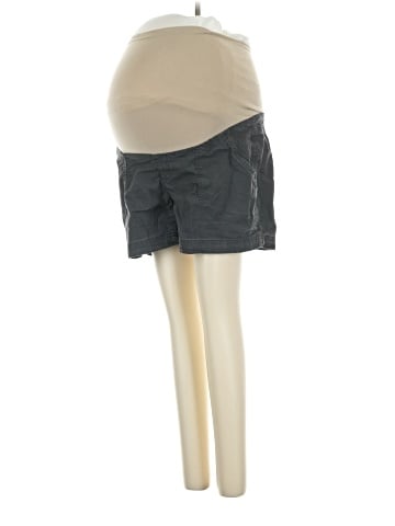 Motherhood Cargo Shorts (view 1)
