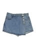 Assorted Brands Blue Skort Size M - photo 1