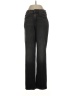 Edgely Gray Black Jeans Size 2 - photo 1