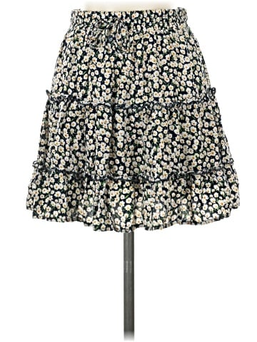 Alelly Casual Skirt (view 1)
