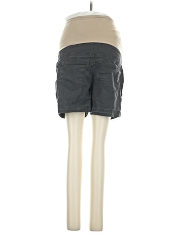 Motherhood Cargo Shorts (view 2)
