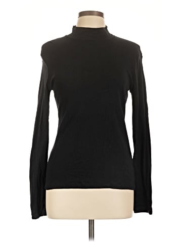 Jones New York Sport Long Sleeve Turtleneck (view 1)