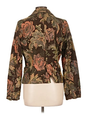 DKNY Jeans Blazer (view 2)