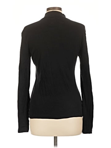 Jones New York Sport Long Sleeve Turtleneck (view 2)