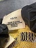 Moth Yellow Pullover Sweater Size XS - photo 10
