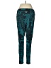 Reebok Graphic Teal Active Pants One size - photo 2