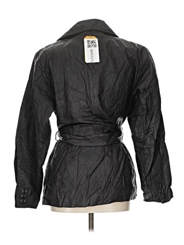 East5th Leather Jacket (view 2)