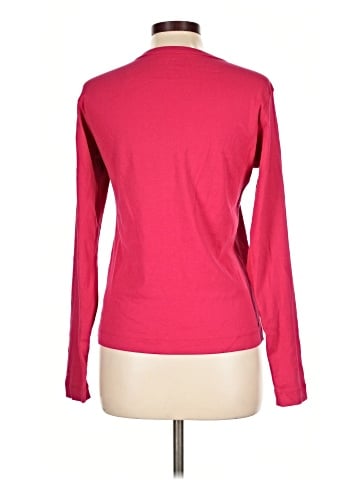 Three Dots Long Sleeve T-Shirt (view 2)