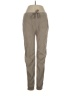 James Perse Gray Casual Pants Size Sm (1) - photo 1