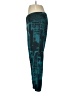 Reebok Graphic Teal Active Pants One size - photo 5