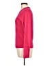 Three Dots Red Long Sleeve T-Shirt Size L - photo 5