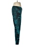 Reebok Graphic Teal Active Pants One size - photo 4