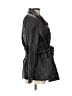 East5th 100% Leather Black Leather Jacket Size L (estimated) - photo 4