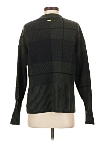 Barbour Wool Pullover Sweater (view 2)