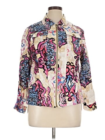 MULTIPLES Jacket (view 1)