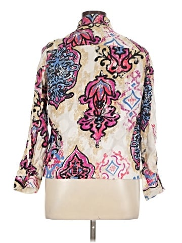 MULTIPLES Jacket (view 2)