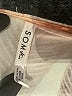 Soma Orange Short Sleeve Top Size XS - photo 7
