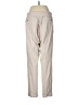 Athleta Solid Tan Casual Pants Size 6 - photo 2
